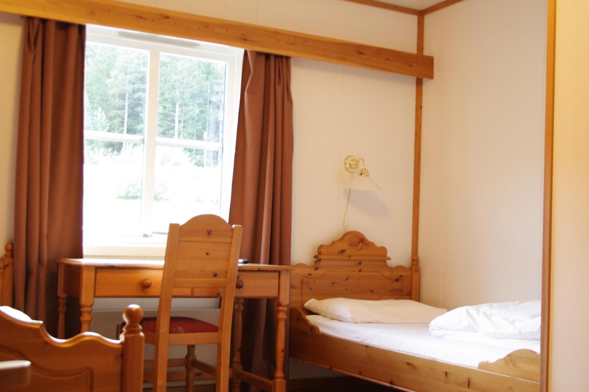 Dovreskogen Gjestegard As Bagian luar foto