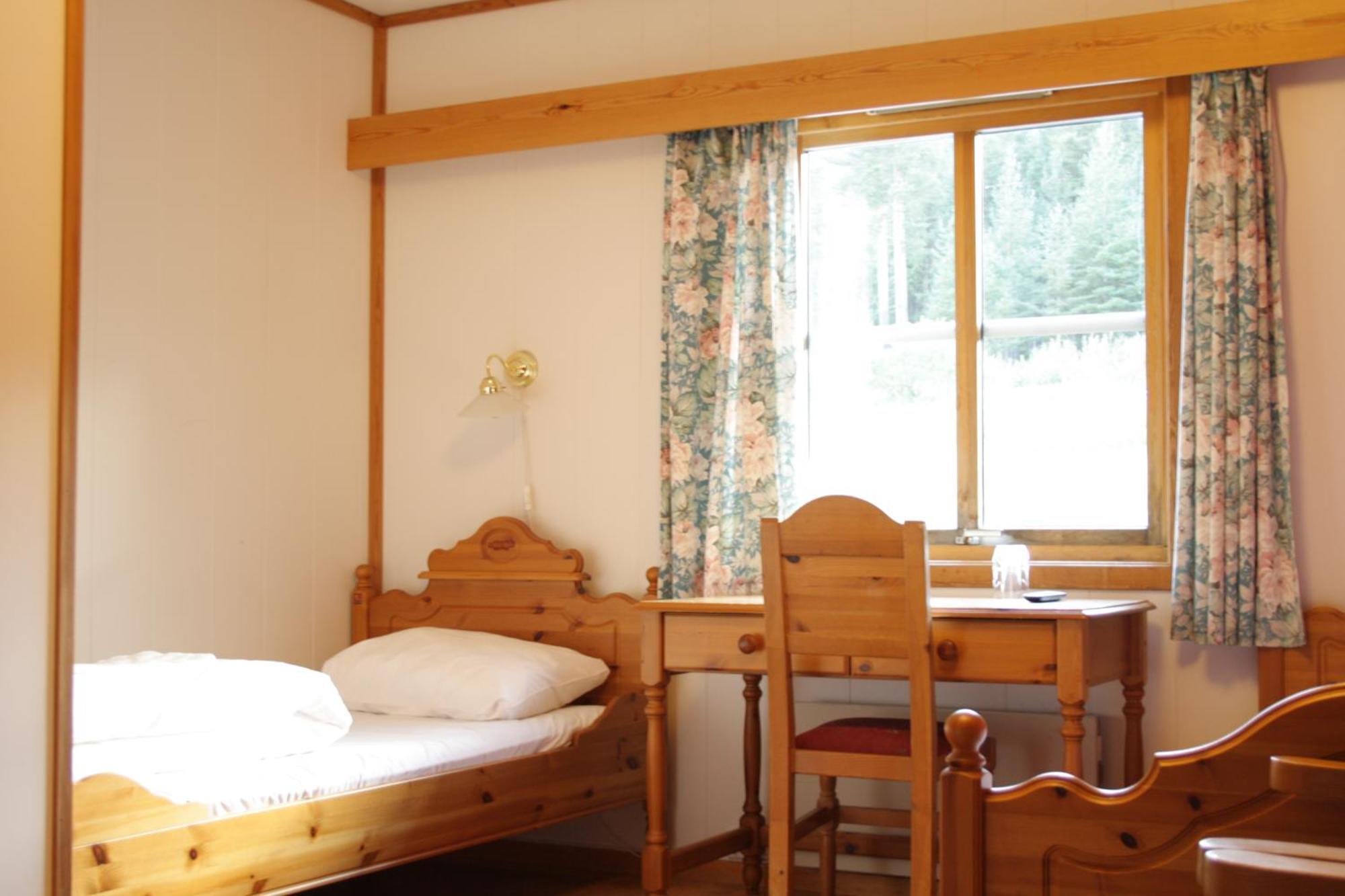 Dovreskogen Gjestegard As Bagian luar foto
